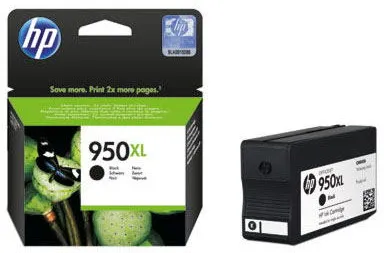HP 950XL インクカートリッジ ブラック