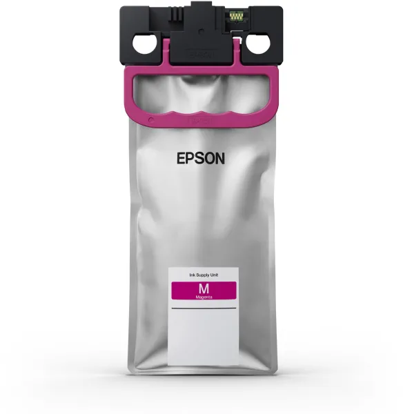 Epson C13T01D300 XXL インクカートリッジ マゼンタ 20,000枚