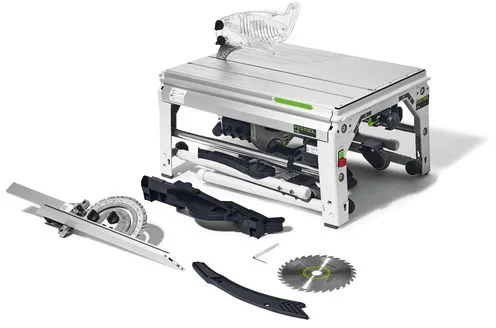 Festool テーブルソー CS 70 EG PRECISIO