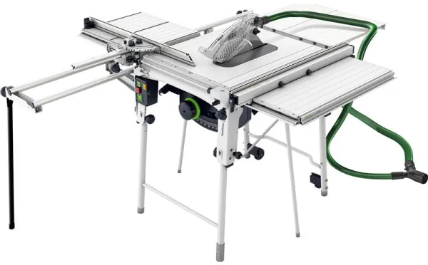Festool テーブルソー TKS 80 EBS ST 840-セット