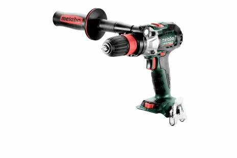 Metabo タッピングドリル GB 18 LTX BL Q I