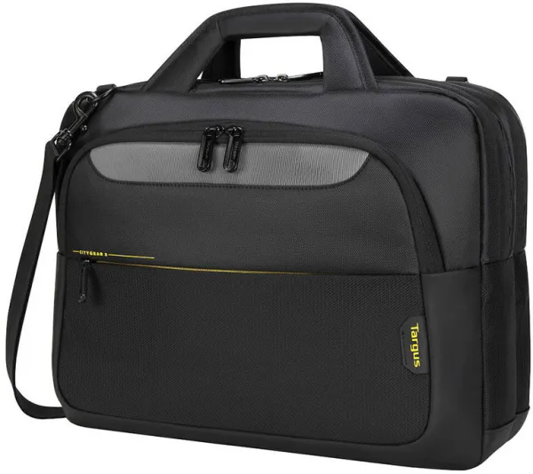 TARGUS CityGear TopLoad ノートパソコンバッグ