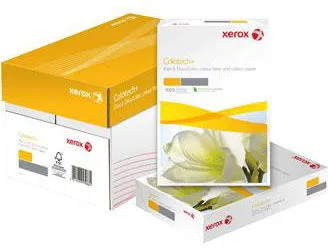 Xerox Colotech+ コピー用紙 A4 220 g 250枚 白