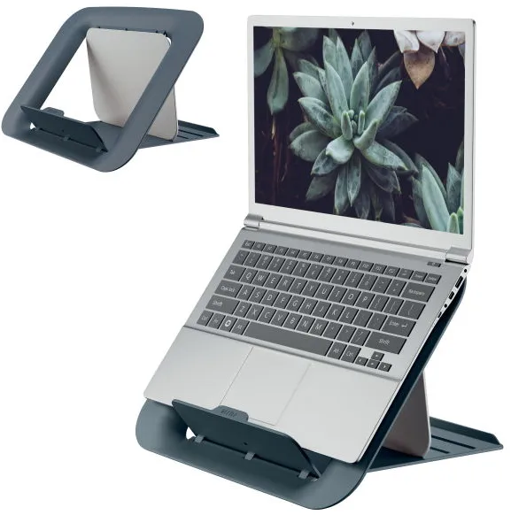 Leitz Ergo Cosy 調整可能なラップトップスタンド
