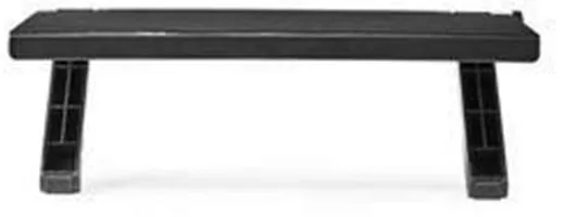 Nedis ERGOSTS100BK ノートパソコンスタンド
