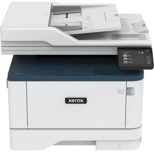 Xerox B315 (B315V/DNI) レーザープリンター 多機能 ファックス付き - モノクロ - レーザー