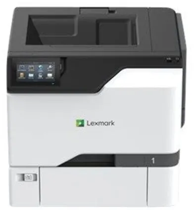 Lexmark CS730de レーザープリンター - カラー - レーザー