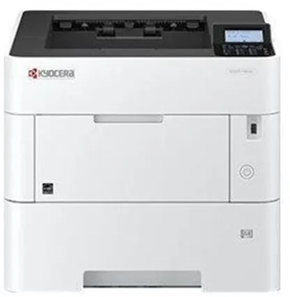 Kyocera ECOSYS P3155DN レーザープリンター - モノクロ - レーザー